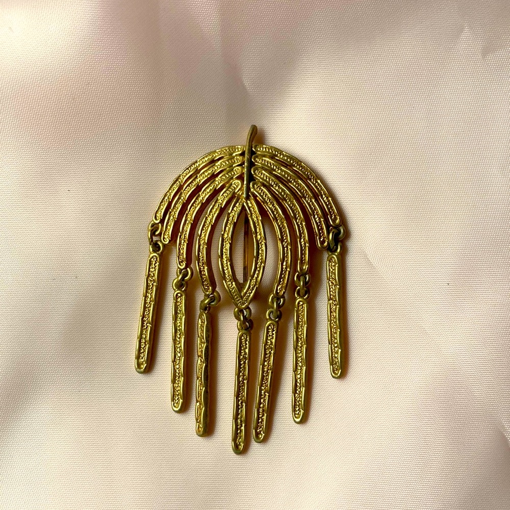 Vintage Sarah Coventry Brooch